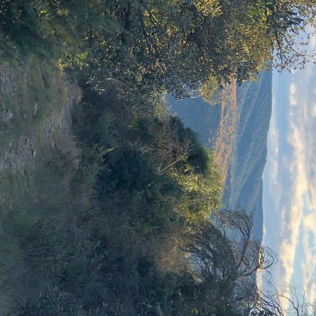 Retour Aux Sources Villa Sauve Dış mekan fotoğraf