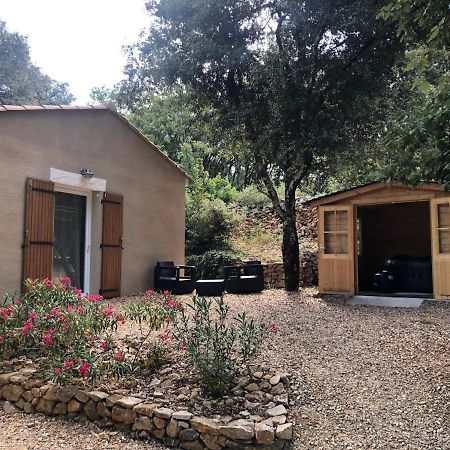 Retour Aux Sources Villa Sauve Dış mekan fotoğraf