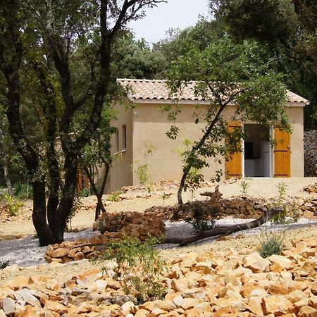 Retour Aux Sources Villa Sauve Dış mekan fotoğraf