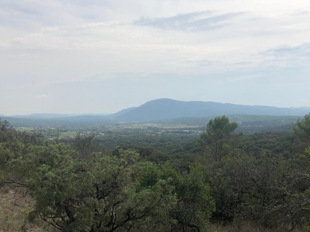 Retour Aux Sources Villa Sauve Dış mekan fotoğraf