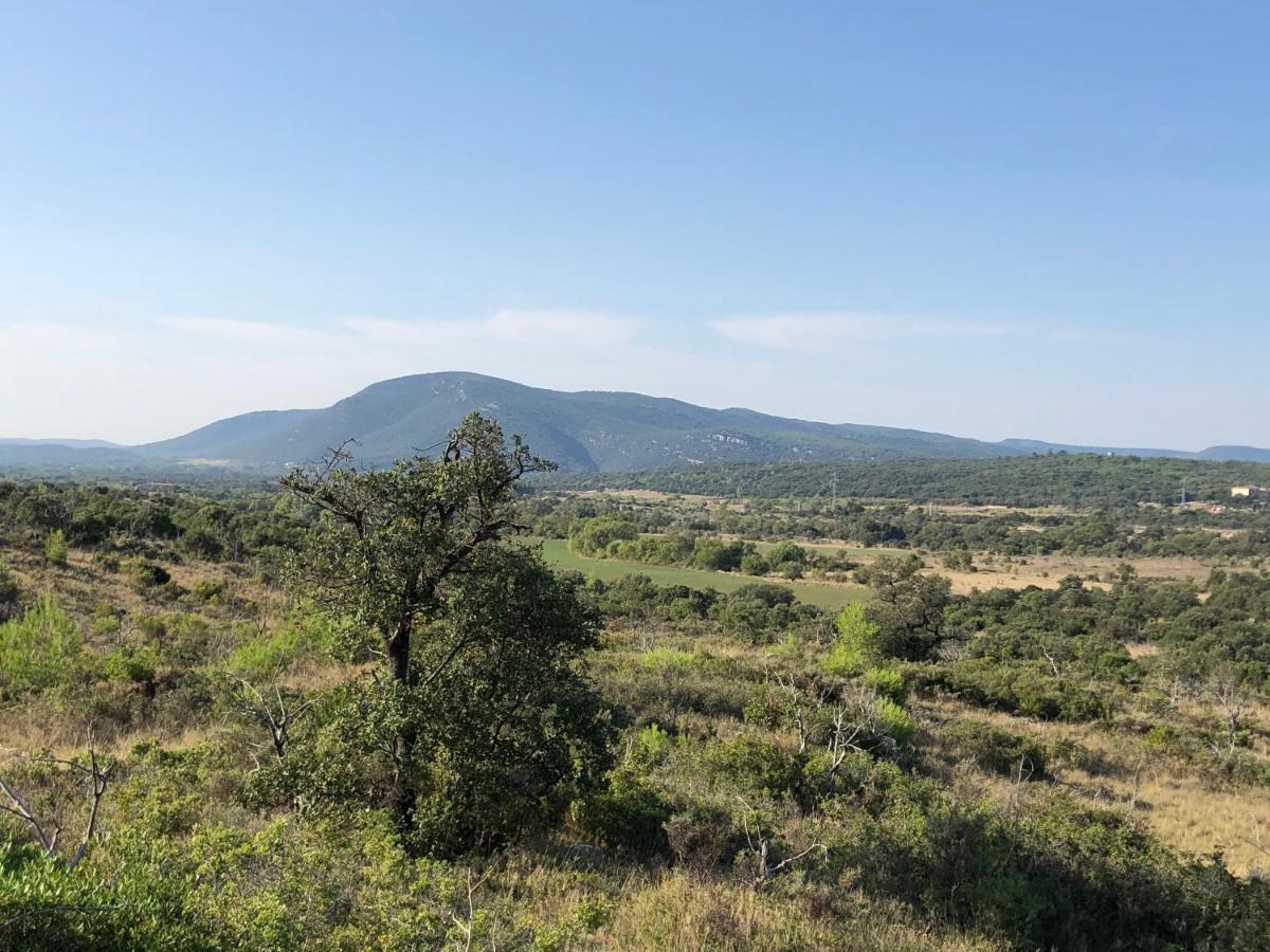 Retour Aux Sources Villa Sauve Dış mekan fotoğraf