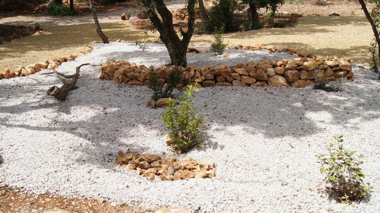 Retour Aux Sources Villa Sauve Dış mekan fotoğraf