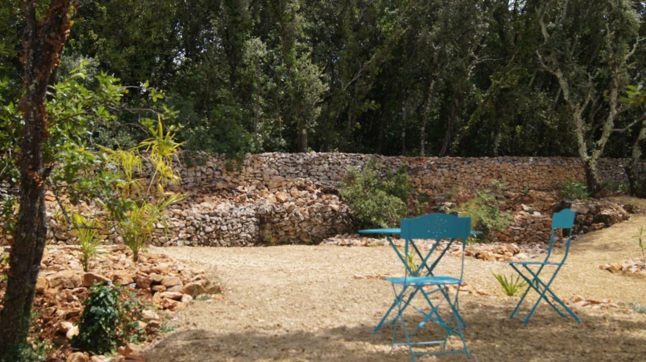 Retour Aux Sources Villa Sauve Dış mekan fotoğraf