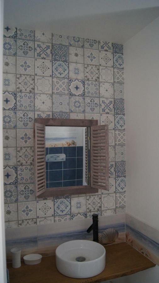 Retour Aux Sources Villa Sauve Dış mekan fotoğraf