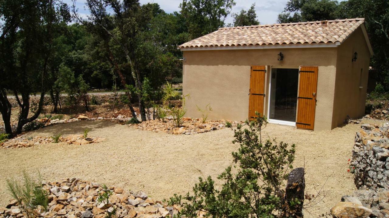 Retour Aux Sources Villa Sauve Dış mekan fotoğraf