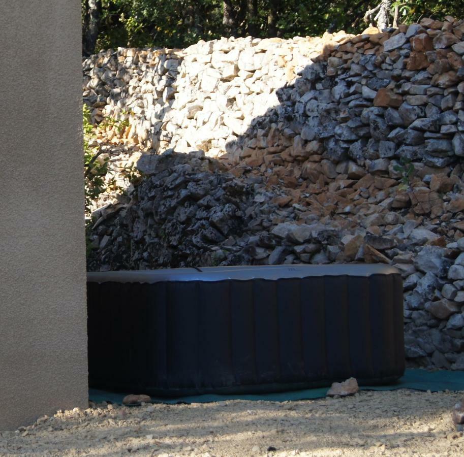 Retour Aux Sources Villa Sauve Dış mekan fotoğraf
