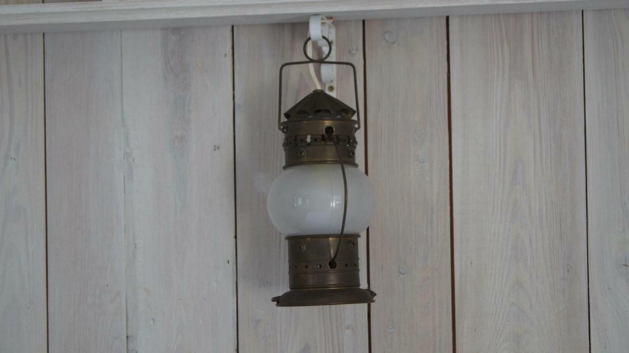Retour Aux Sources Villa Sauve Dış mekan fotoğraf