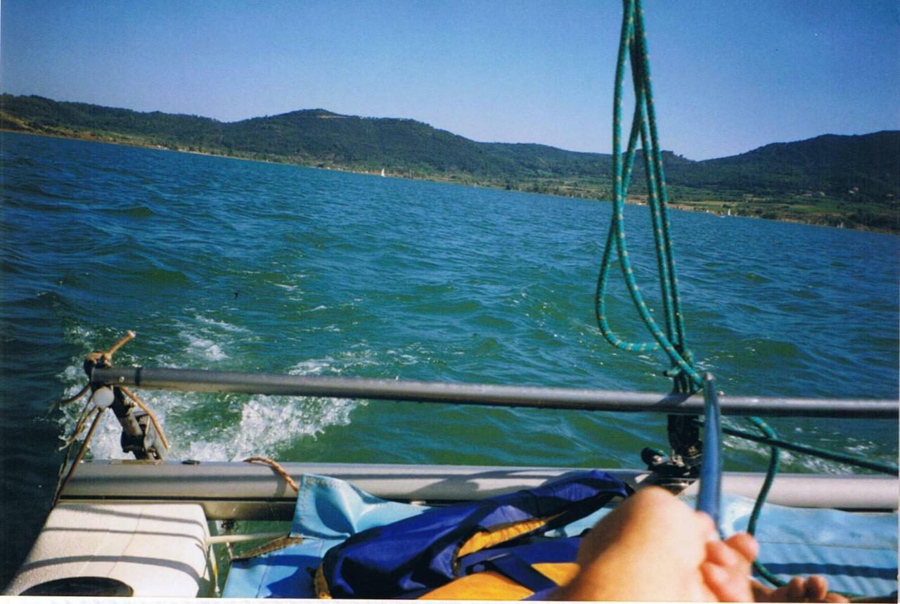 Retour Aux Sources Villa Sauve Dış mekan fotoğraf