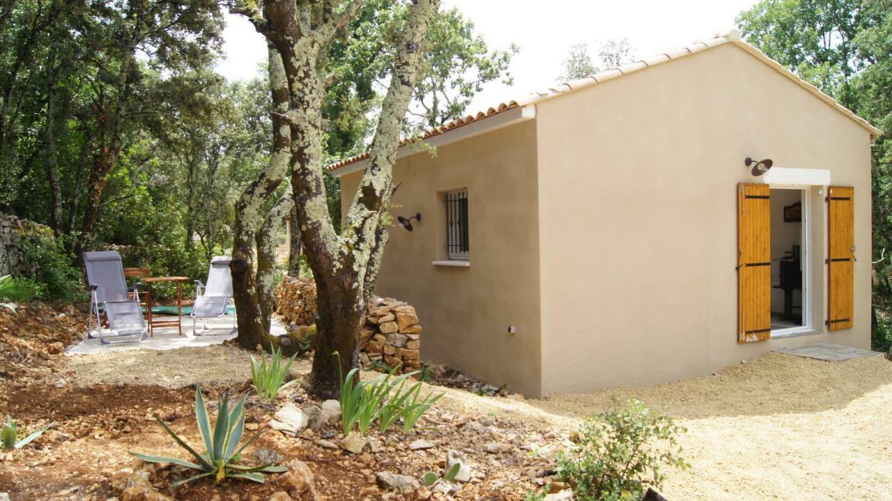 Retour Aux Sources Villa Sauve Dış mekan fotoğraf