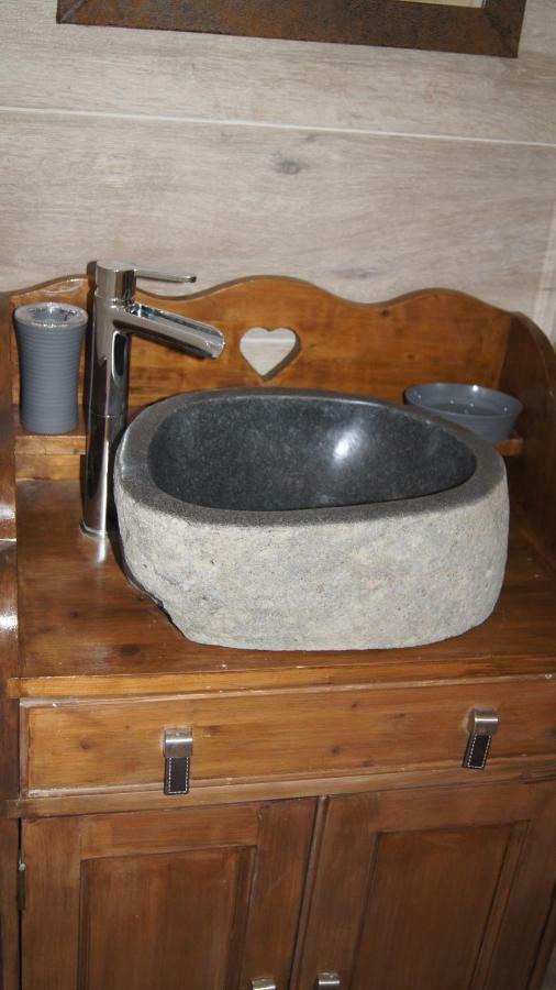Retour Aux Sources Villa Sauve Dış mekan fotoğraf