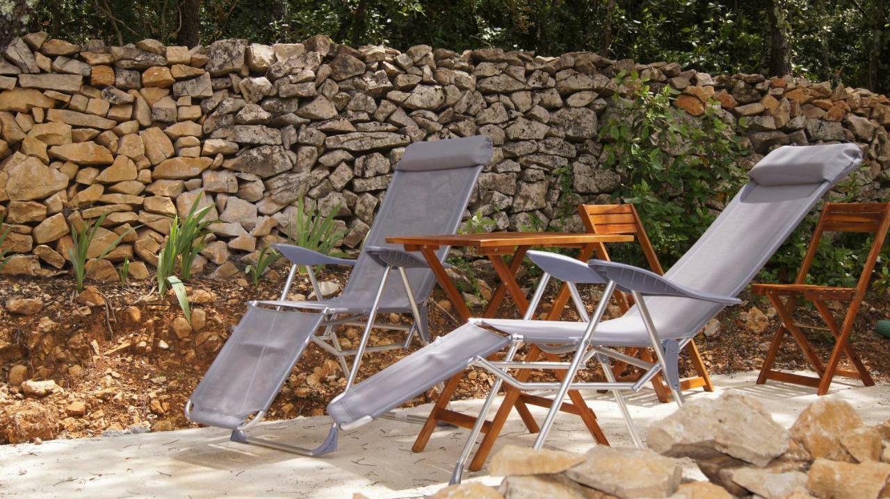 Retour Aux Sources Villa Sauve Dış mekan fotoğraf