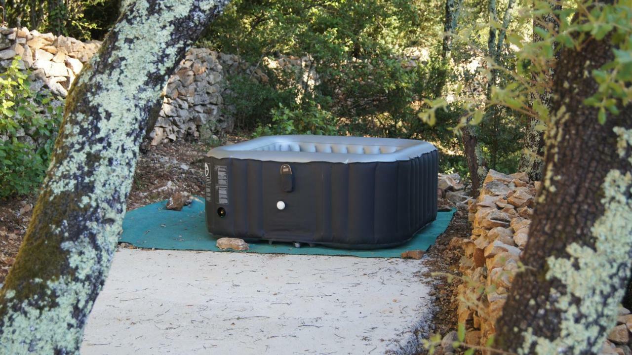 Retour Aux Sources Villa Sauve Dış mekan fotoğraf