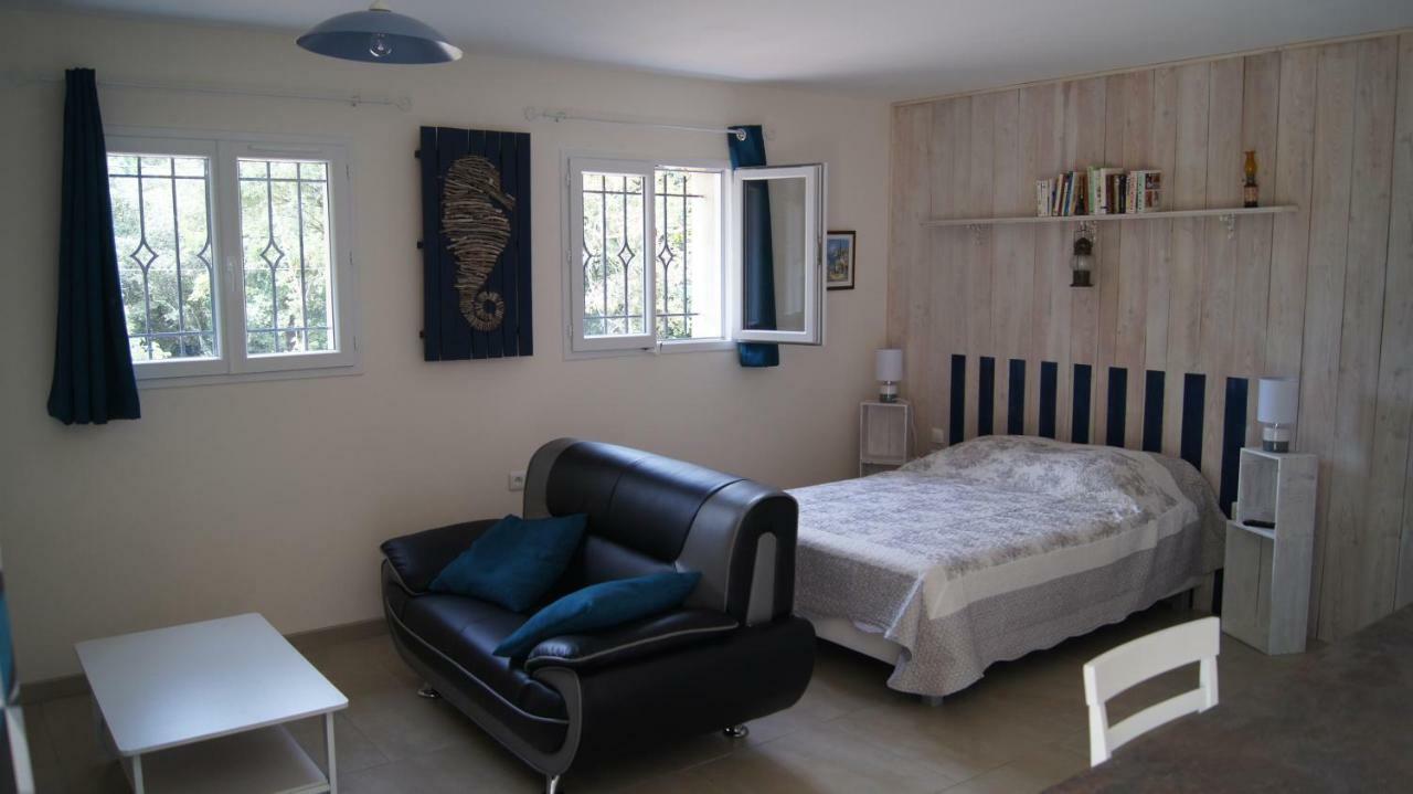 Retour Aux Sources Villa Sauve Dış mekan fotoğraf